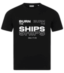 Burn The Ships - Since 711 CE 2