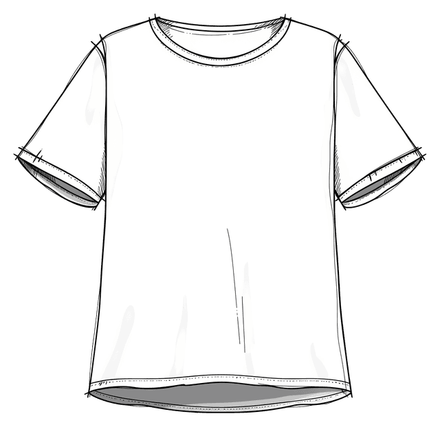 Featured T-shirt